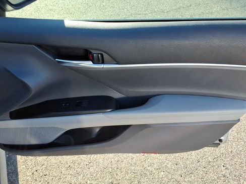 Used 2024 Toyota Camry LE image 16