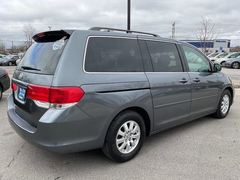 Used 2010 Honda Odyssey EX image 7