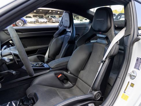 Certified 2026 Porsche 911 GT3 image 5