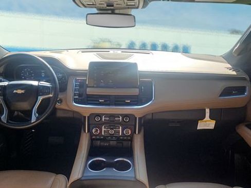 Used 2023 Chevrolet Suburban Premier w/ Max Trailering Package image 15