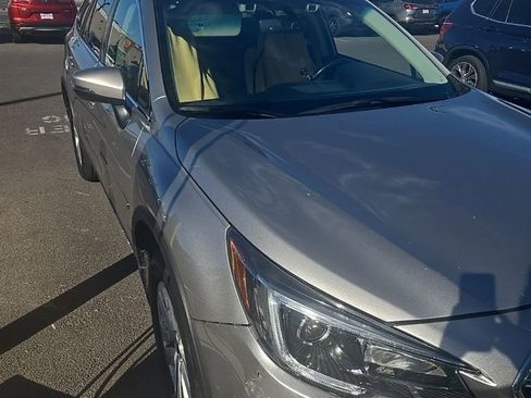 Used 2019 Subaru Outback 2.5i Premium w/ Protection Package #1 image 3