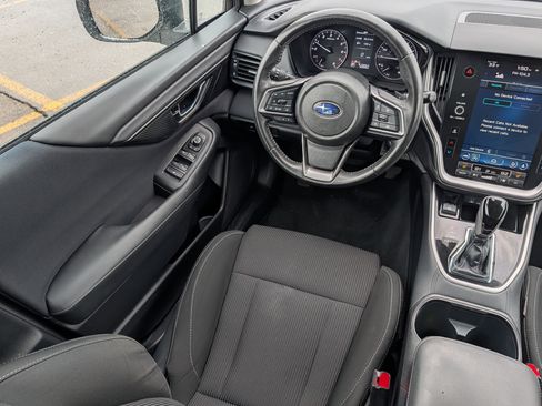 Used 2024 Subaru Legacy Premium image 9