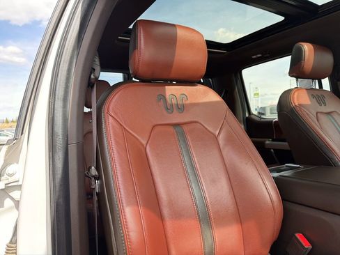 Used 2019 Ford F350 King Ranch w/ King Ranch Ultimate Package image 49