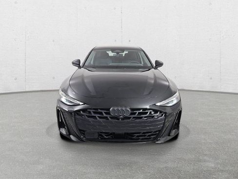 New 2026 Audi A6 Prestige AWD/4WD image 2