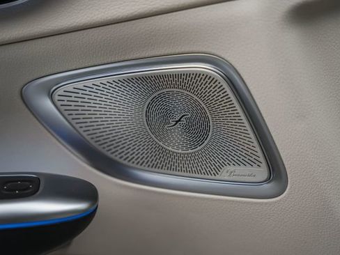 Used 2023 Mercedes-Benz C 300 4MATIC Sedan image 38