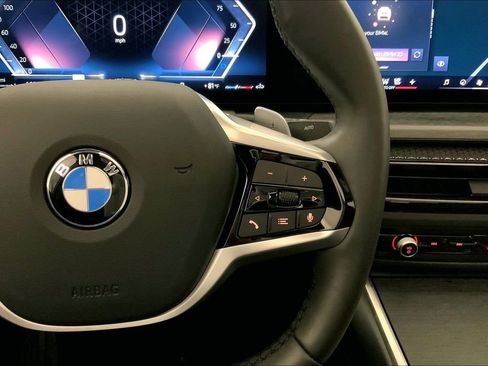 Certified 2025 BMW 330i Sedan RWD image 18
