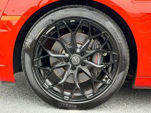 Used 2013 Chevrolet Camaro SS w/ RS Package image 18