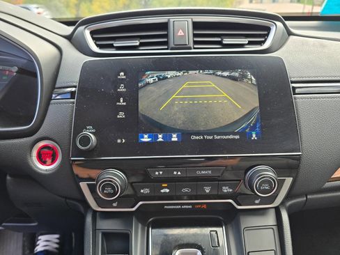 Used 2017 Honda CR-V EX-L image 20