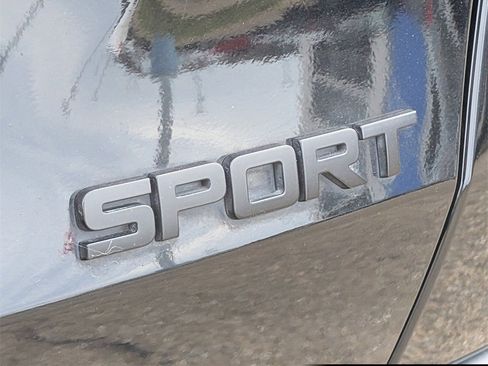 Certified 2024 Honda HR-V Sport image 28