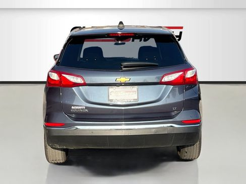 Used 2019 Chevrolet Equinox LT image 6