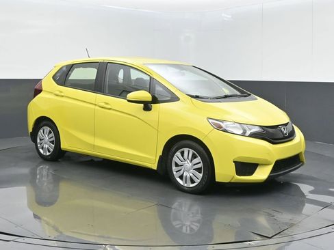 Used 2016 Honda Fit LX image 28