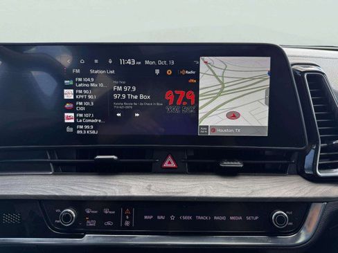 Used 2023 Kia Sportage X-Line w/ X-Line Premium Package image 30