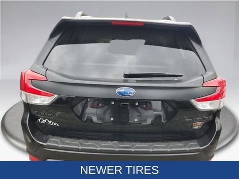 Used 2025 Subaru Forester Wilderness image 10