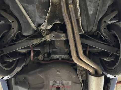 Used 1999 BMW M3 Coupe image 51