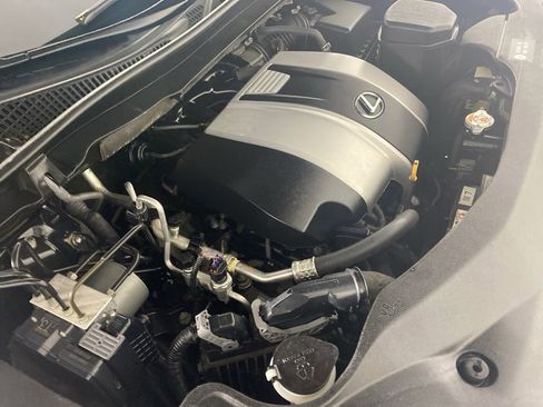 Used 2021 Lexus RX 350 AWD w/ Premium Package image 35