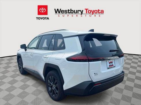 Certified 2026 Toyota RAV4 XLE Premium AWD/4WD image 7