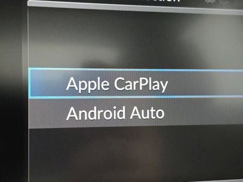 Certified 2025 Honda Accord SE image 9