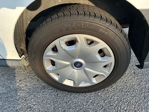 Used 2018 Ford Transit Connect XL FWD image 10