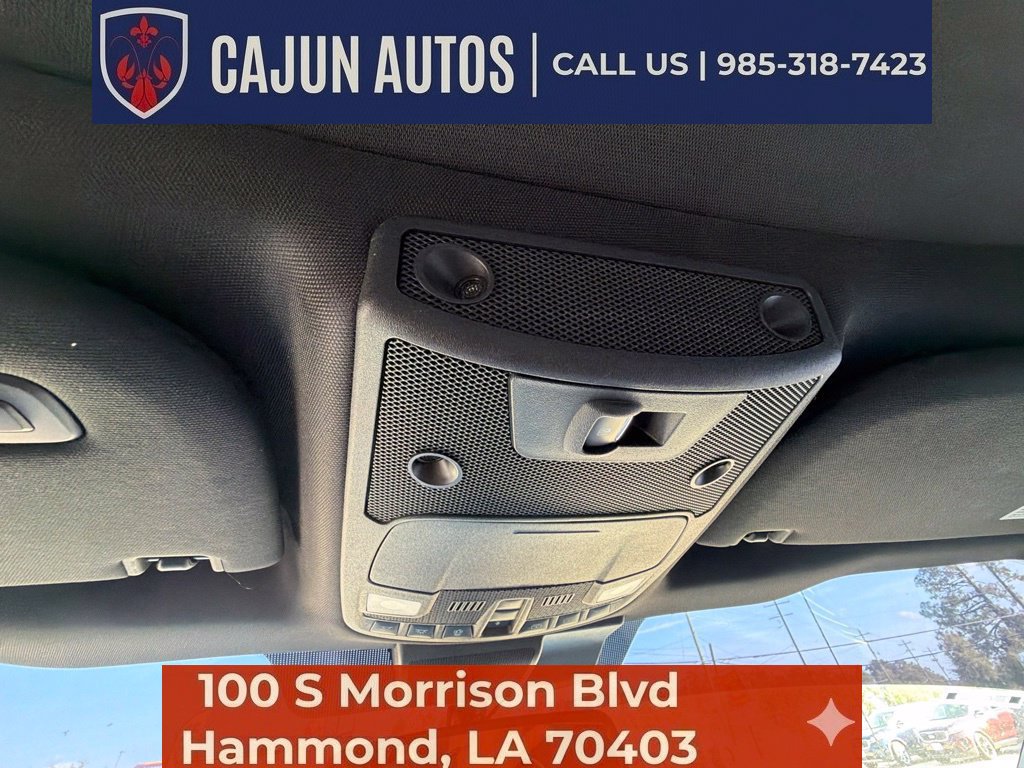 Used 2019 Ford F150 Platinum w/ Equipment Group 701A Luxury AWD/4WD image 35