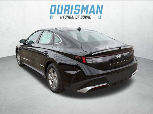 New 2026 Hyundai Sonata SE image 4