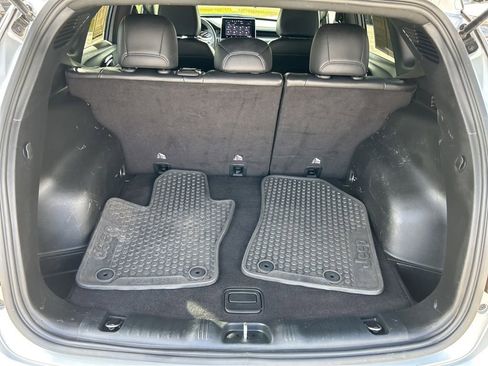 Certified 2024 Jeep Compass Trailhawk image 30