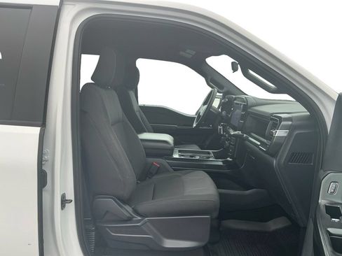 Certified 2025 Ford F150 STX w/ Equipment Group 200A AWD/4WD image 22
