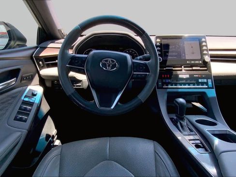Used 2020 Toyota Avalon Limited FWD image 6