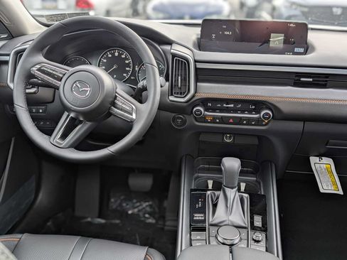 Certified 2026 MAZDA CX-50 AWD 2.5 Hybrid w/ Weather Package image 5