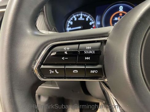 Used 2024 MAZDA CX-90 3.3 Turbo w/ Select Package image 22