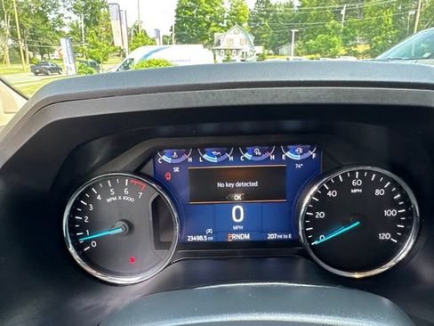 Used 2024 Ford Expedition XLT AWD/4WD image 26