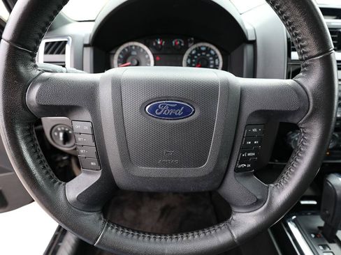 Used 2010 Ford Escape XLT AWD/4WD image 15