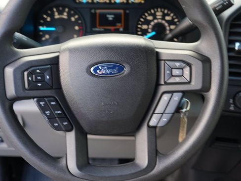 Used 2015 Ford F150 XL w/ Equipment Group 101A Mid AWD/4WD image 24