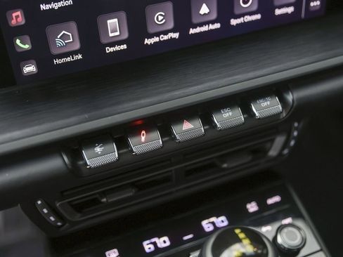 Certified 2022 Porsche 911 GT3 image 31