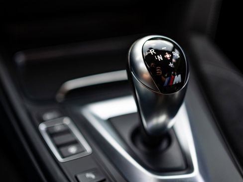 Used 2016 BMW M4 GTS RWD image 14