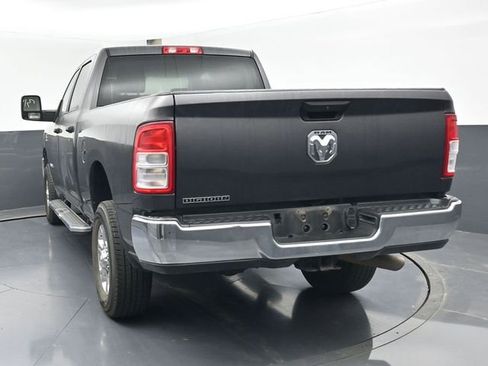 Used 2024 RAM 2500 Big Horn AWD/4WD image 25