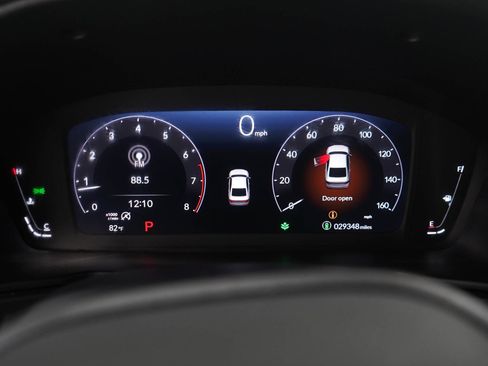 Used 2024 Honda Accord LX image 24