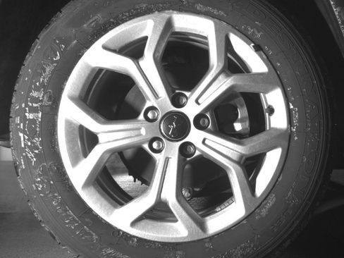 Used 2025 Jeep Compass Latitude AWD/4WD image 15
