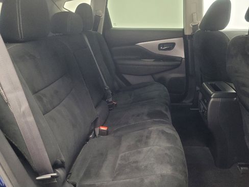 Used 2020 Nissan Murano S w/ Cargo Package AWD/4WD image 19