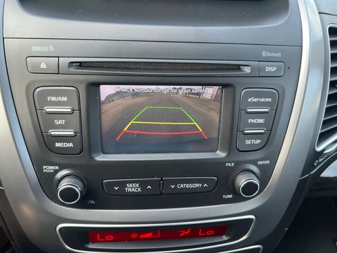 Used 2015 Kia Sorento EX AWD/4WD image 24