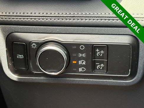 Used 2025 Ford Mustang GT Premium RWD image 15