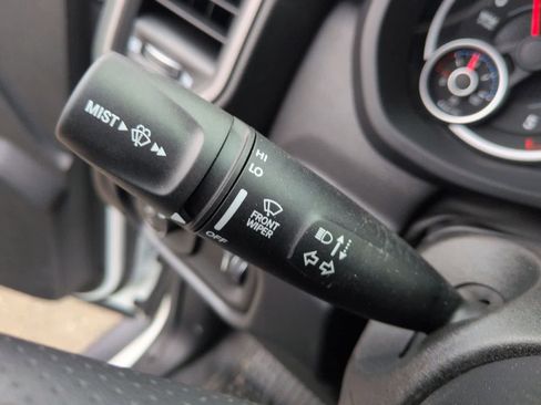 New 2026 RAM 3500 Tradesman image 22