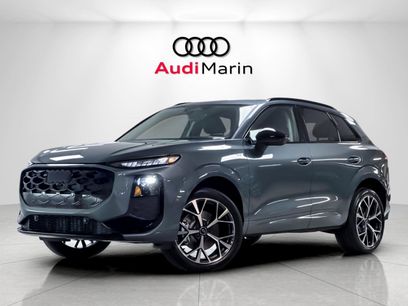 New 2026 Audi Q3 quattro 2.0T