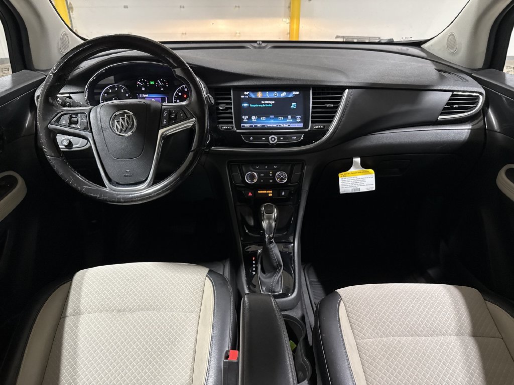 Used 2019 Buick Encore Preferred FWD image 10