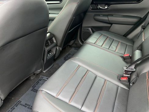 New 2026 Honda CR-V Sport Touring image 11