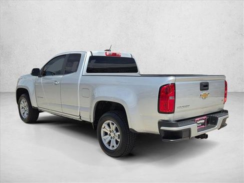 Used 2015 Chevrolet Colorado LT RWD image 8