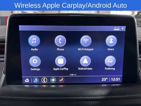 Used 2021 GMC Yukon XL SLT image 3