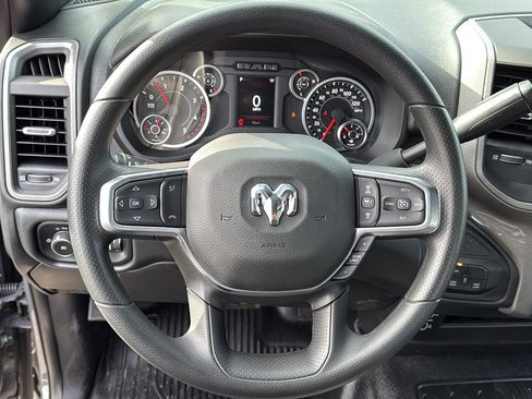 New 2026 RAM 5500 Tradesman image 9