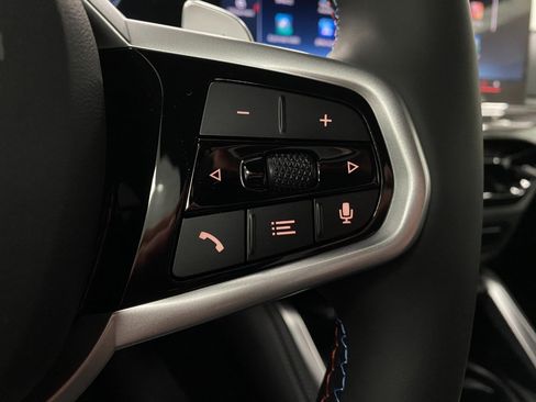 New 2026 BMW 440i xDrive Convertible image 17