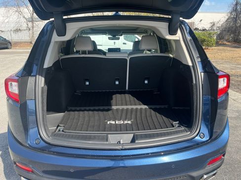 New 2026 Acura RDX w/Technology Package image 15