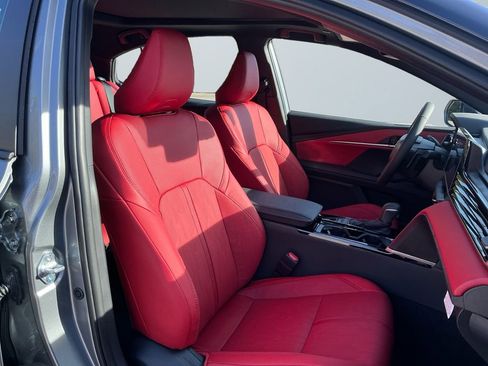 New 2026 Toyota Camry XSE image 15